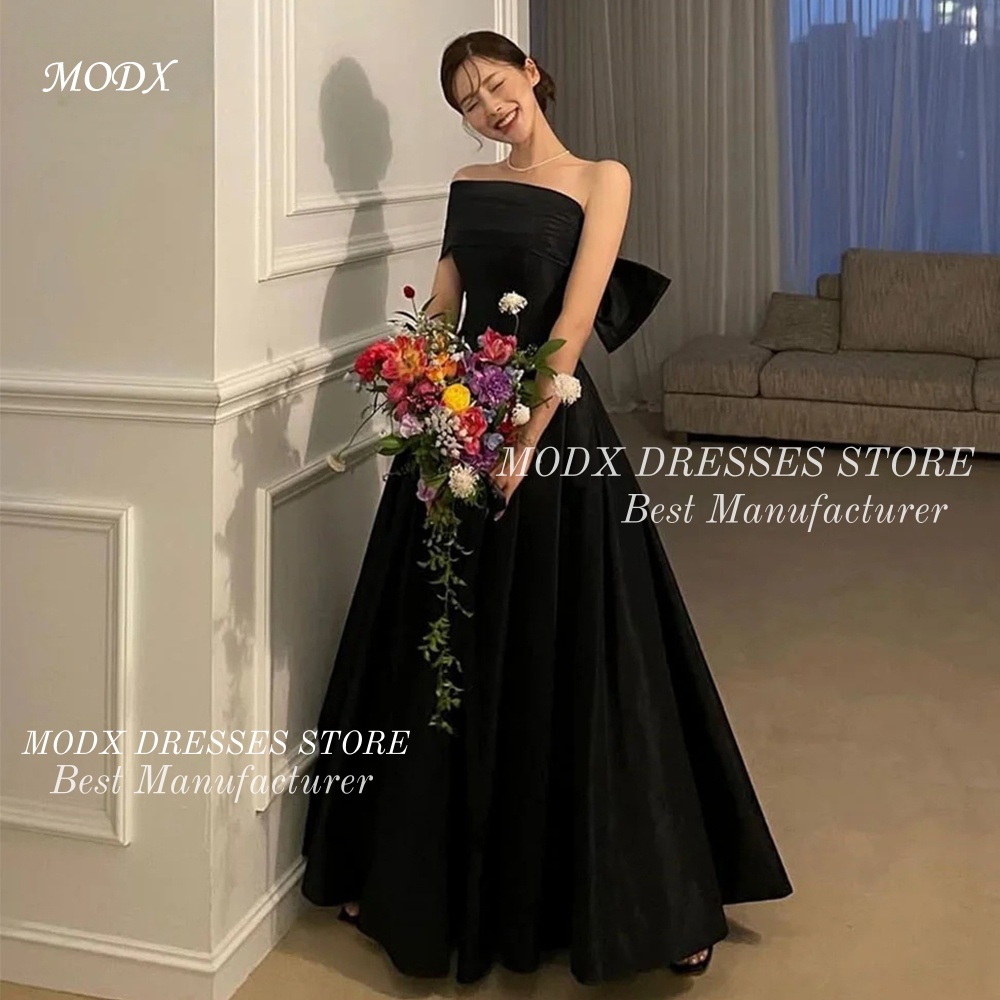 Modern Korean Lifestyle - MODX – robe de mariée coréenne