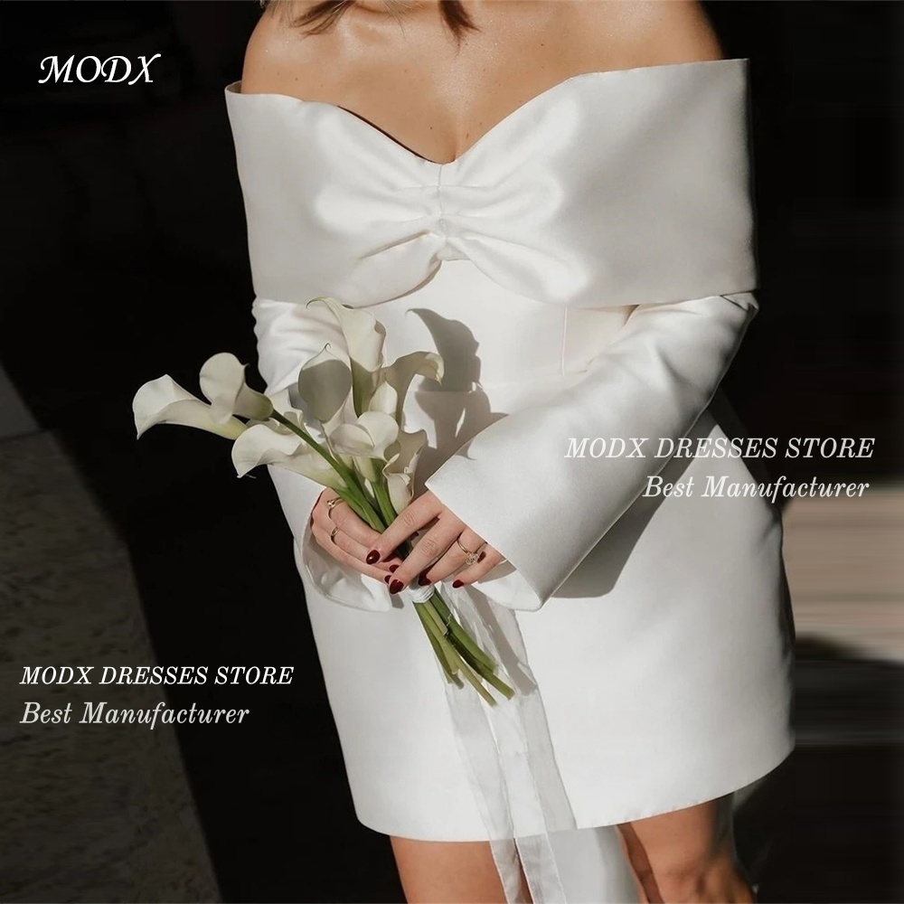 MODX Robe de mariée coréenne m - Modern Korean Lifestyle avis et prix