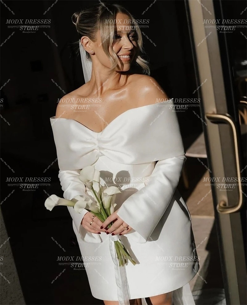 MODX Robe de mariée coréenne m - Modern Korean Lifestyle avis et prix