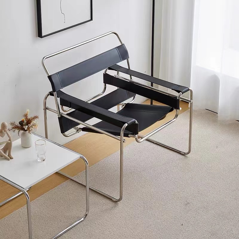 Chaise longue scandinave, sièg - Modern Korean Lifestyle avis et prix