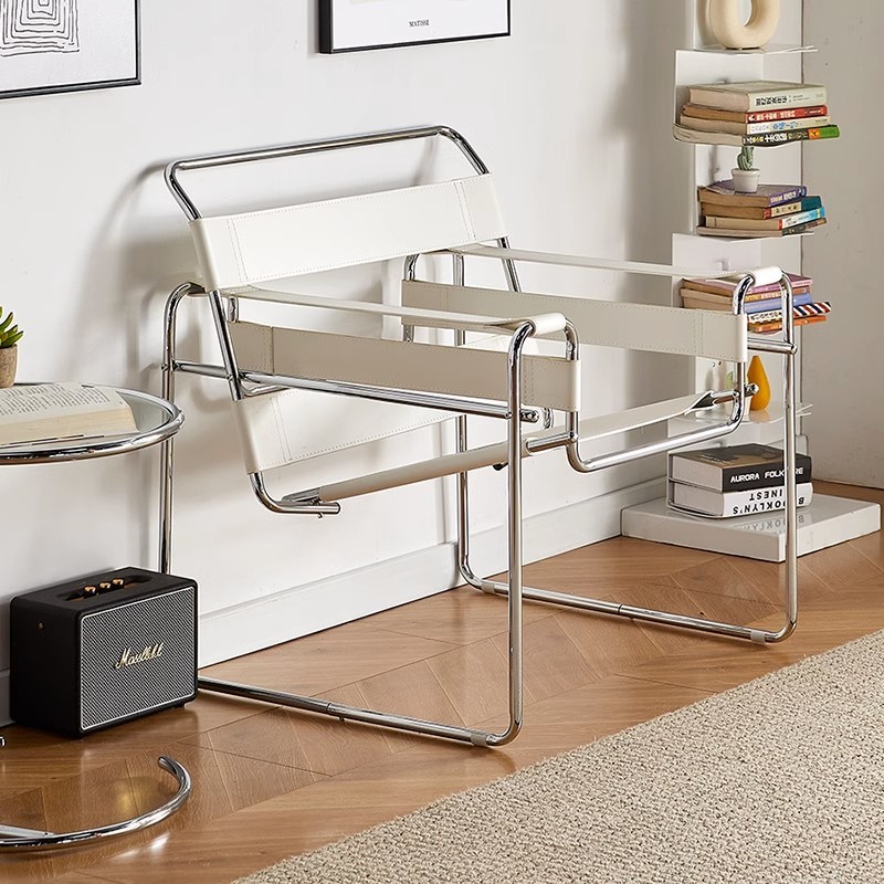 Chaise longue scandinave, sièg - Modern Korean Lifestyle avis et prix