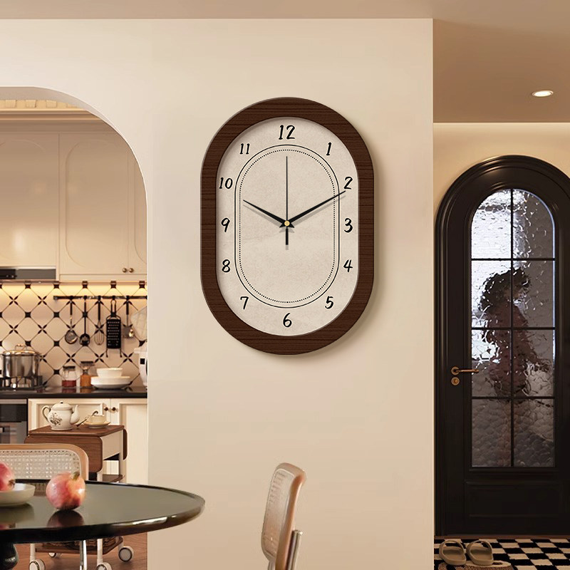 Horloges murales créatives de  - Modern Korean Lifestyle avis et prix
